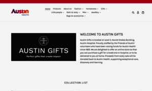 Austin-gifts.myshopify.com thumbnail