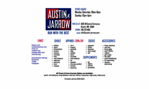 Austin-jarrow.com thumbnail