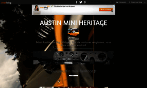 Austin-mini-heritage.over-blog.com thumbnail