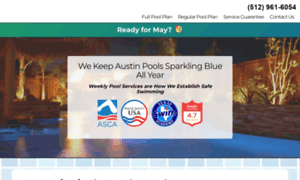 Austin-poolcleaning.com thumbnail