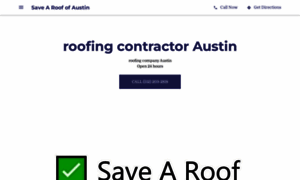 Austin-roof-roofer-roofing-contactors.com thumbnail