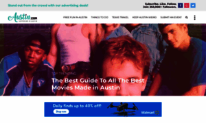 Austin.com thumbnail
