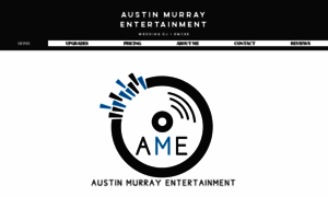 Austin4music.com thumbnail