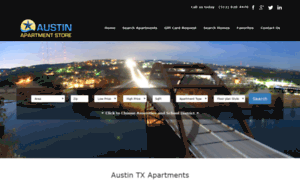 Austinapartmentstore.com thumbnail