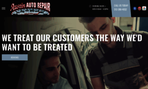 Austinautorepairtx.com thumbnail