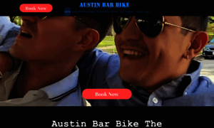 Austinbarbike.com thumbnail