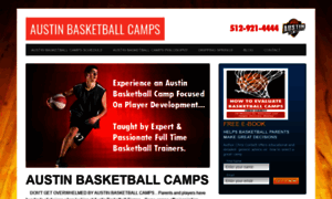 Austinbasketballcamps.com thumbnail