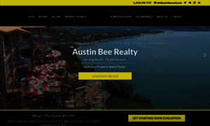 Austinbeerealty.com thumbnail