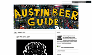 Austinbeerguide.com thumbnail