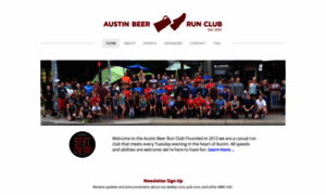 Austinbeerrun.club thumbnail