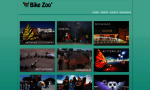 Austinbikezoo.org thumbnail