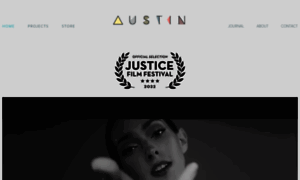 Austinblasingame.com thumbnail