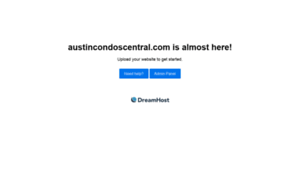 Austincondoscentral.com thumbnail