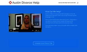 Austindivorcehelp.com thumbnail