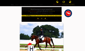 Austineventing.com thumbnail