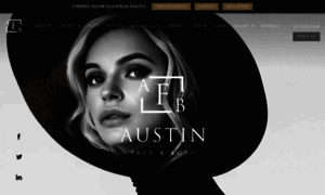 Austinfaceandbody.com thumbnail