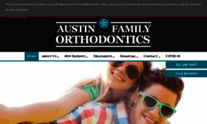 Austinfamilyorthodontics.com thumbnail