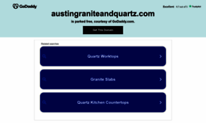 Austingraniteandquartz.com thumbnail