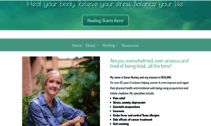 Austinhealingacupuncture.com thumbnail