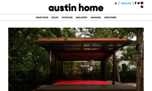 Austinhomemag.com thumbnail