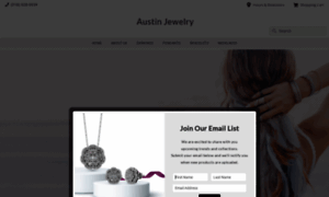 Austinjewel.com thumbnail