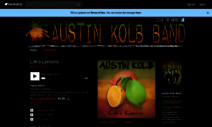 Austinkolbband.bandcamp.com thumbnail