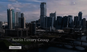 Austinluxurygroup.com thumbnail