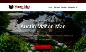 Austinmasonman.com thumbnail