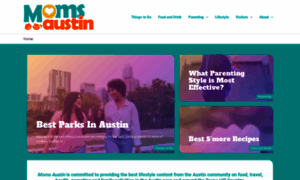 Austinmoms.org thumbnail