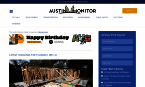 Austinmonitor.com thumbnail