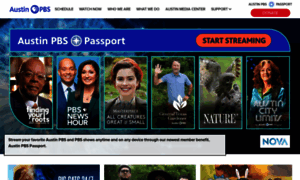 Austinpbs.org thumbnail