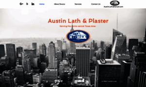 Austinplasterandstucco.com thumbnail