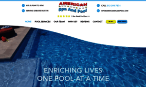 Austinpoolcare.com thumbnail