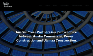 Austinpowerpartners.com thumbnail