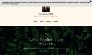 Austinpsychotherapyservices.com thumbnail