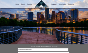 Austinrealestateshopper.com thumbnail