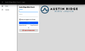 Austinridge.ccbchurch.com thumbnail