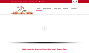 Austinrise.com.au thumbnail
