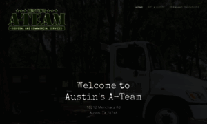 Austinsateam.com thumbnail