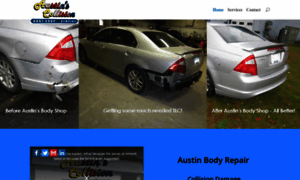 Austinsbodyshopinc.com thumbnail