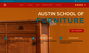 Austinschooloffurniture.com thumbnail