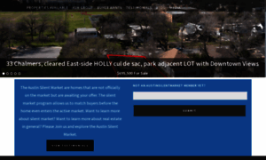 Austinsilentmarket.com thumbnail