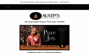 Austinsjewelers.com thumbnail