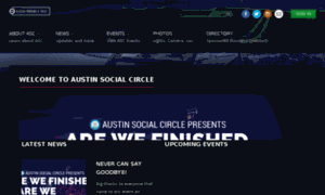 Austinsocialcircle.com thumbnail