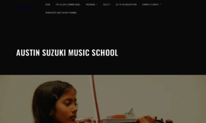 Austinsuzukimusicschool.com thumbnail
