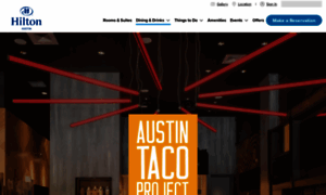 Austintacoproject.com thumbnail
