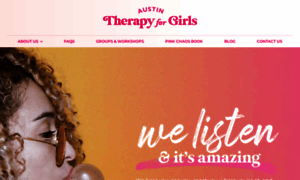 Austintherapyforgirls.com thumbnail