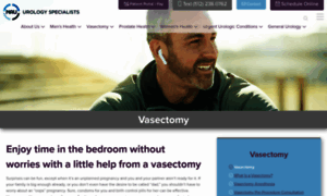 Austinvasectomy.com thumbnail