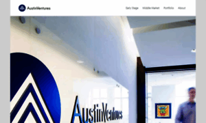 Austinventures.com thumbnail