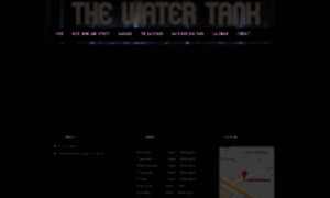 Austinwatertank.com thumbnail